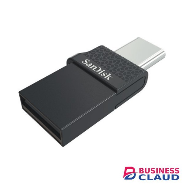 SanDisk OTG TYPE C 16GB