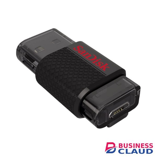 SanDisk OTG DUAL DRIVE 2.0 32GB