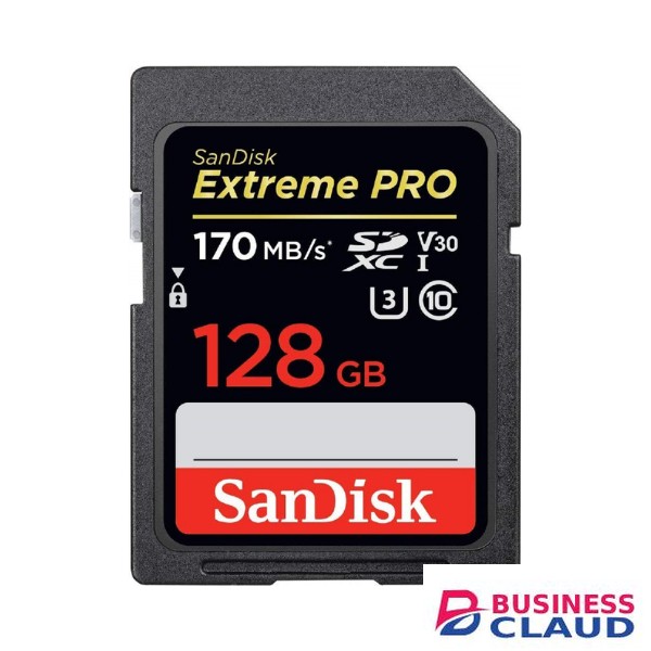 SanDisk Extreme Pro 128GB