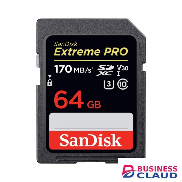 SanDisk Extreme Pro 64GB