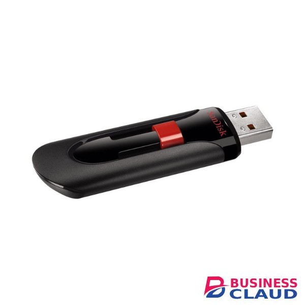 SanDisk Cruzer Glide™ 3.0 USB Flash Drive 128GB