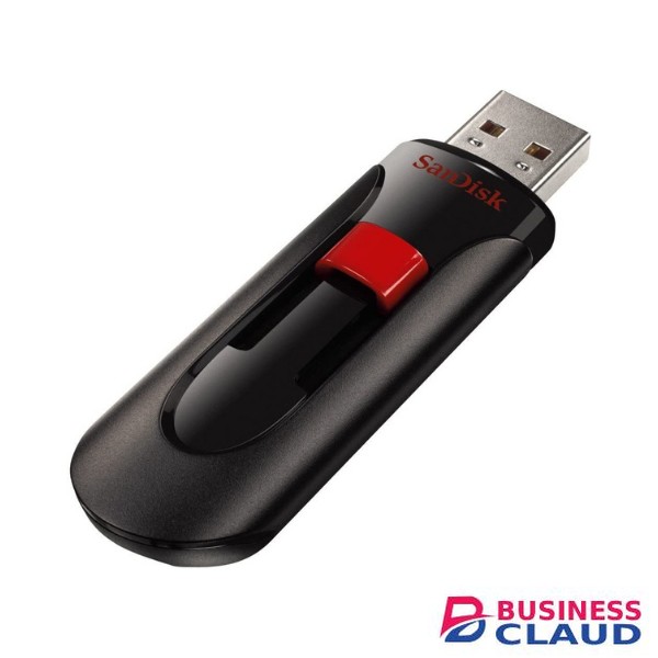SanDisk Cruzer Glide™ 3.0 USB Flash Drive 64GB
