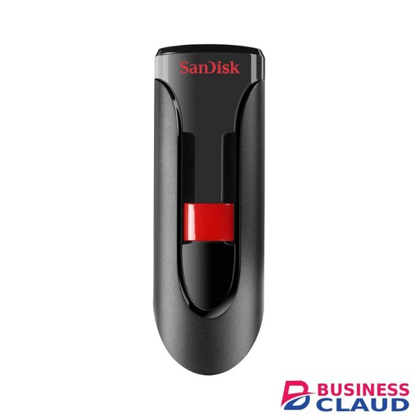 SanDisk Cruzer Glide™ 2.0 USB Flash Drive 32GB