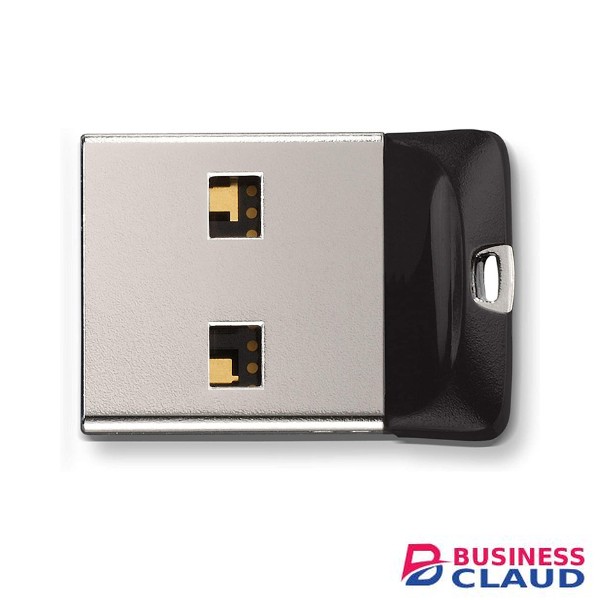 SanDisk Cruzer Fit 16GB