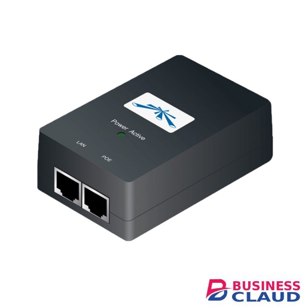 PoE Adapter POE-48-24W (48VDC @ 0.5A)