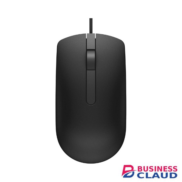 Dell USB Mouse MS116