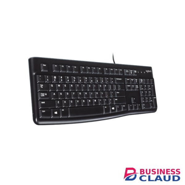 Logitech USB Keyboard K120