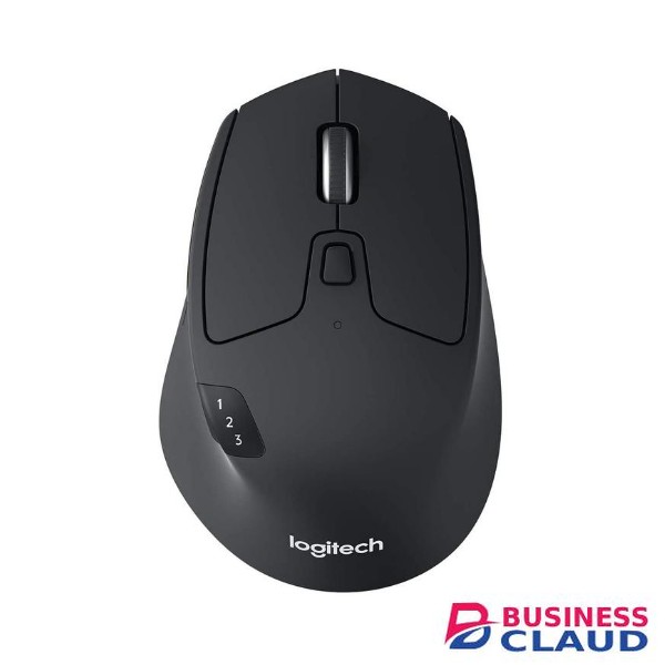 Logitech Triathlon Bluetooth Mouse M720