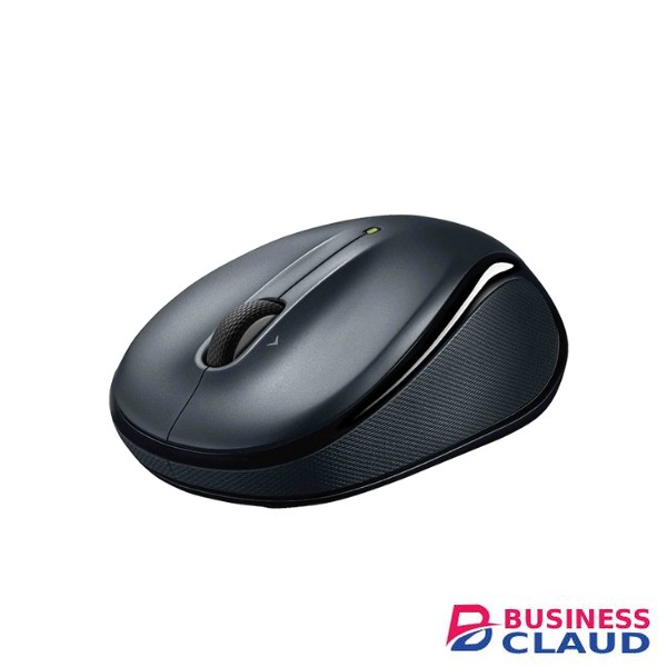 Logitech Wireless Mouse M325 – Grey, Dark Silver