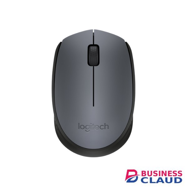 Logitech Wireless Mouse M170