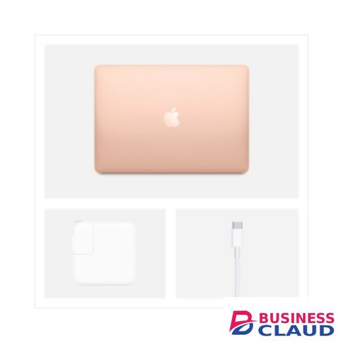 MacBook Air M3 13.3-inch With 256GB SSD + 8GB RAM | Ultra-Thin, Powerful Perform