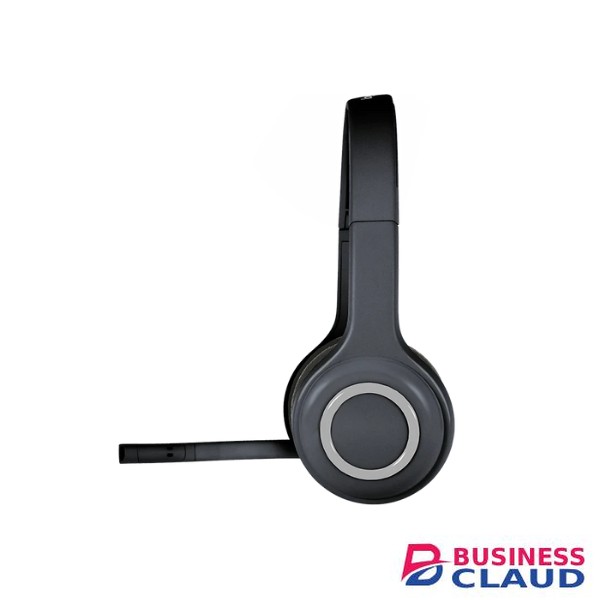 Logitech Wireless Headset H600