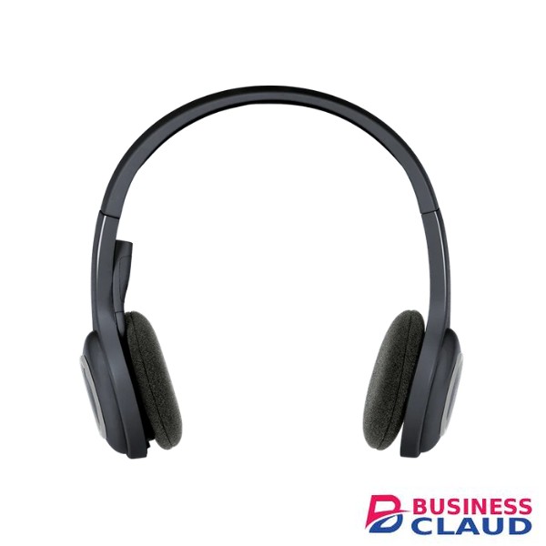 Logitech Wireless Headset H600