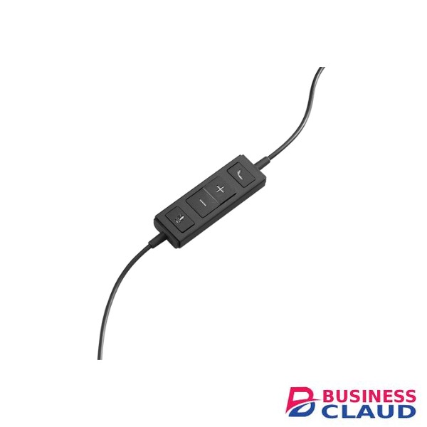 Logitech USB Headset H570E