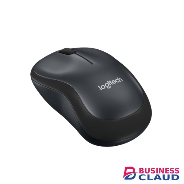 Logitech Wireless Mouse Silent M220