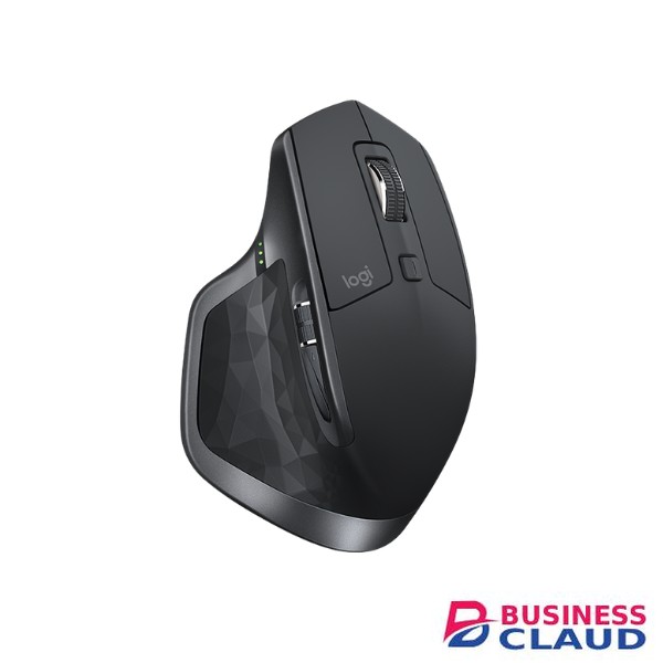 Logitech MX Master 2S Bluetooth Mouse