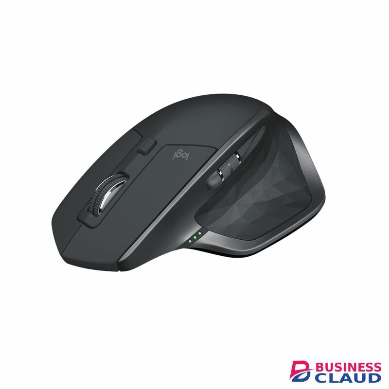 Logitech MX Master 2S Bluetooth Mouse