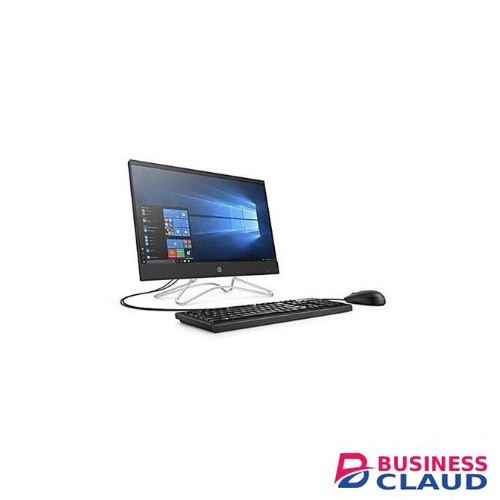 Hp 200 G3 Core I5 4gb 1tb 21.5" Non Touch