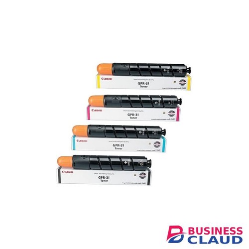 ImageRUNNER ADVANCE C3520imf+2 Set Toners