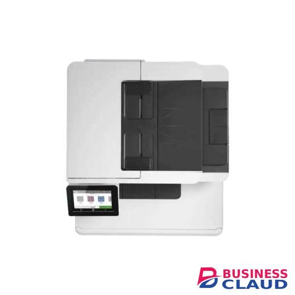 Hp Laserjet M479fnw/m479fdn/m479fdw Color LaserJet Pro MFP Wireless Printer