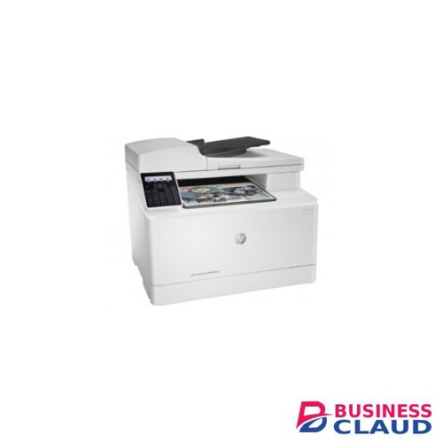 Hp Laserjet M181fw