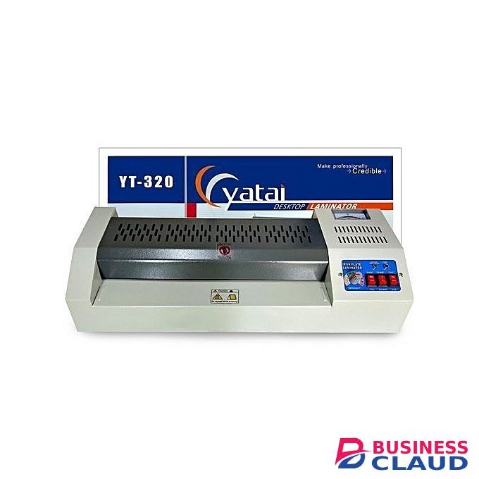 Yatai Heavy Duty Laminating Machine, A3 Laminator (Yatai-320A)