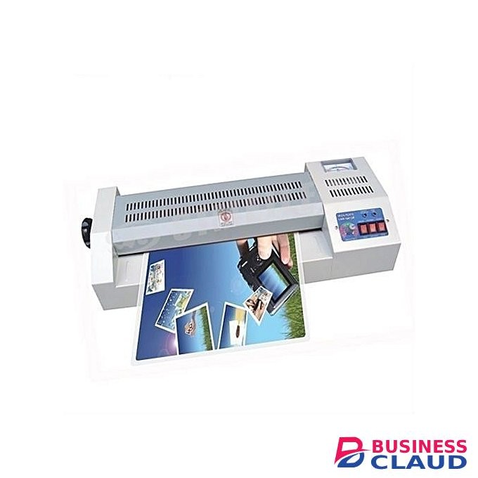 Yatai Heavy Duty Laminating Machine, A3 Laminator (Yatai-320A)
