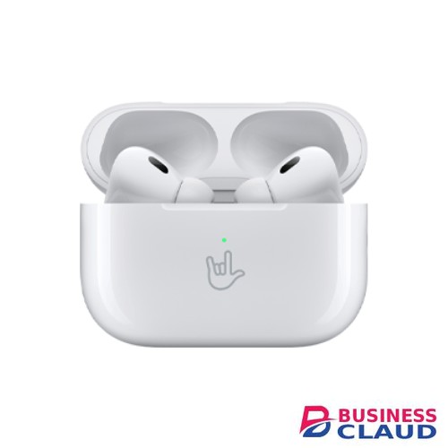 Apple AirPods 2 - With Charging Case (2nd Generation)