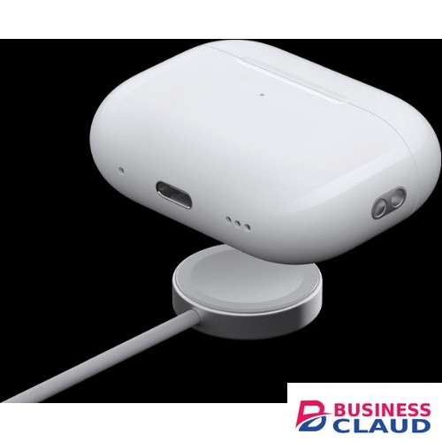 Apple AirPods 2 - With Charging Case (2nd Generation)