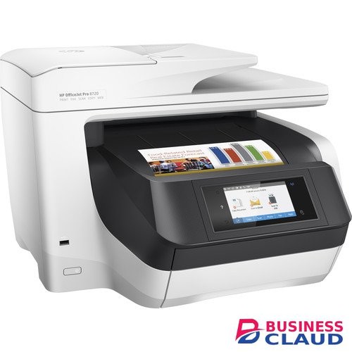 HP OfficeJet Pro 8720 All-in