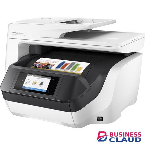 HP OfficeJet Pro 8720 All-in