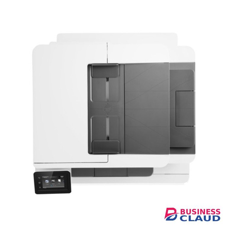 HP Laserjet Pro M281FDN Colour laser MFP print/copy/scan/fax ePrint/AirPrint Net