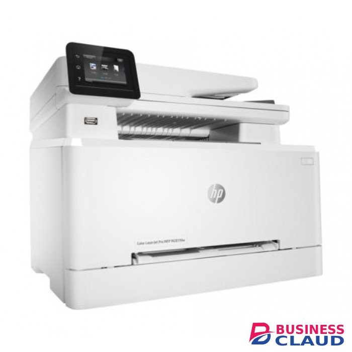HP Color LaserJet Pro Multifunction Printer M281FDW