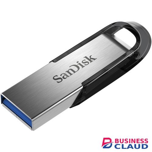 SanDisk 128GB Ultra Flair USB 3.0 Flash Drive