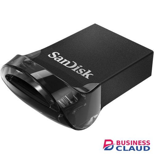SanDisk 32GB Ultra Fit USB 3.1 Type