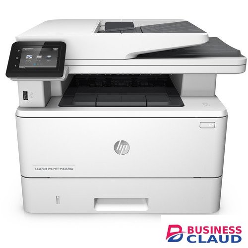 HP LaserJet Pro M426fdw All-in