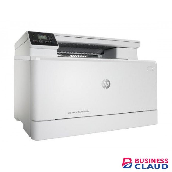 HP Color LaserJet ProMultifunction Printer M180N (T6B70A)