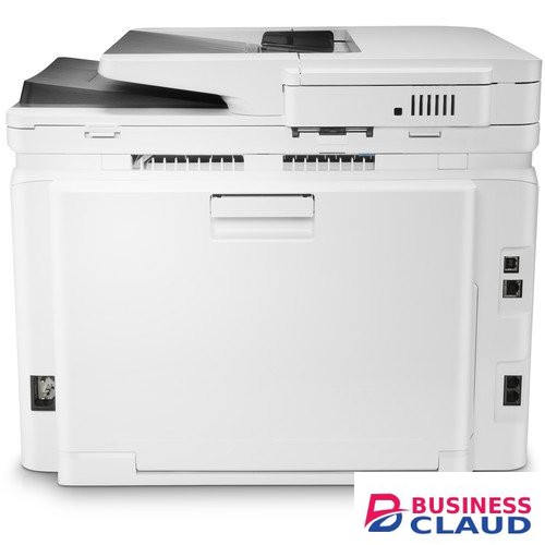 HP Color LaserJet Pro M281fdw All-in