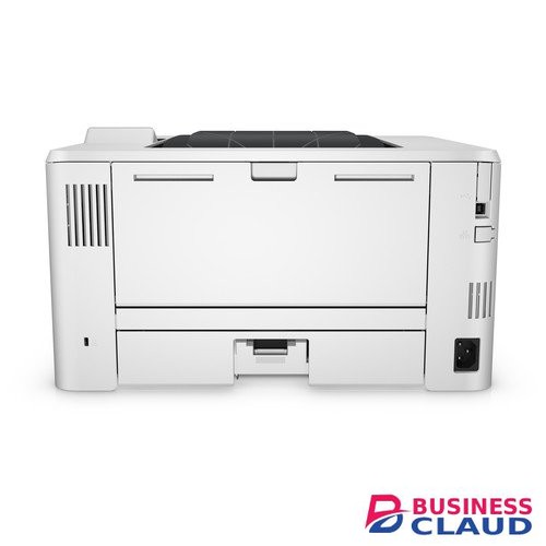 HP LaserJet Pro M402DNE Black & White Duplex Network Printer
