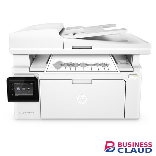 HP LaserJet Pro M130fw All-in