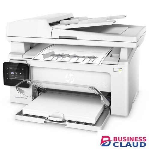 HP LaserJet Pro M130fw All-in