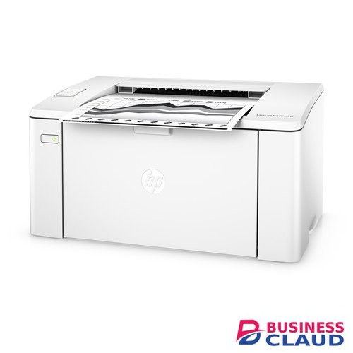 HP LaserJet Pro M102w Monochrome Laser Printer
