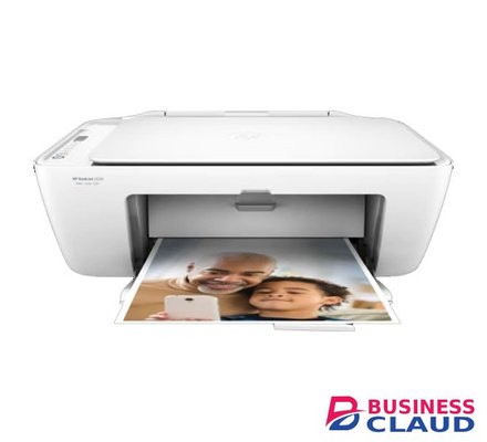HP DeskJet 2620 All In One Printer