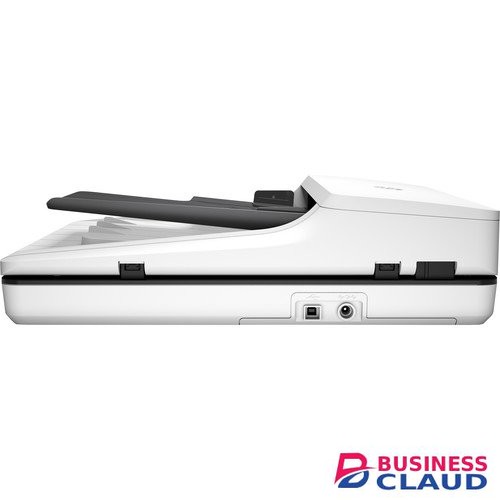 HP Scanjet Pro 2500 F1 Document Scanner