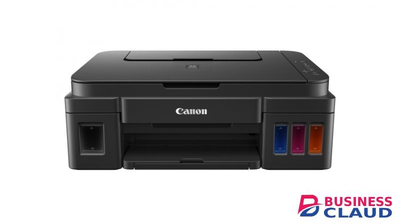 CANON G2400 - Pixma - MultiFunction 3 In 1 Printer