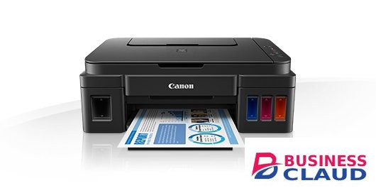 CANON G2400 - Pixma - MultiFunction 3 In 1 Printer