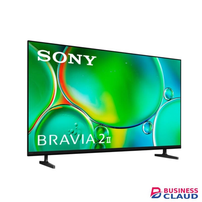 Sony BRAVIA 2 II 55 Inch 4K HDR Google Smart LED TV