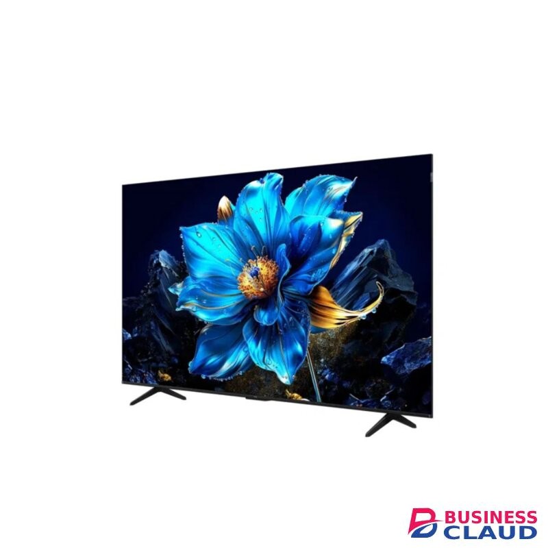 TCL 75 Inch QLED 4K Smart Google TV