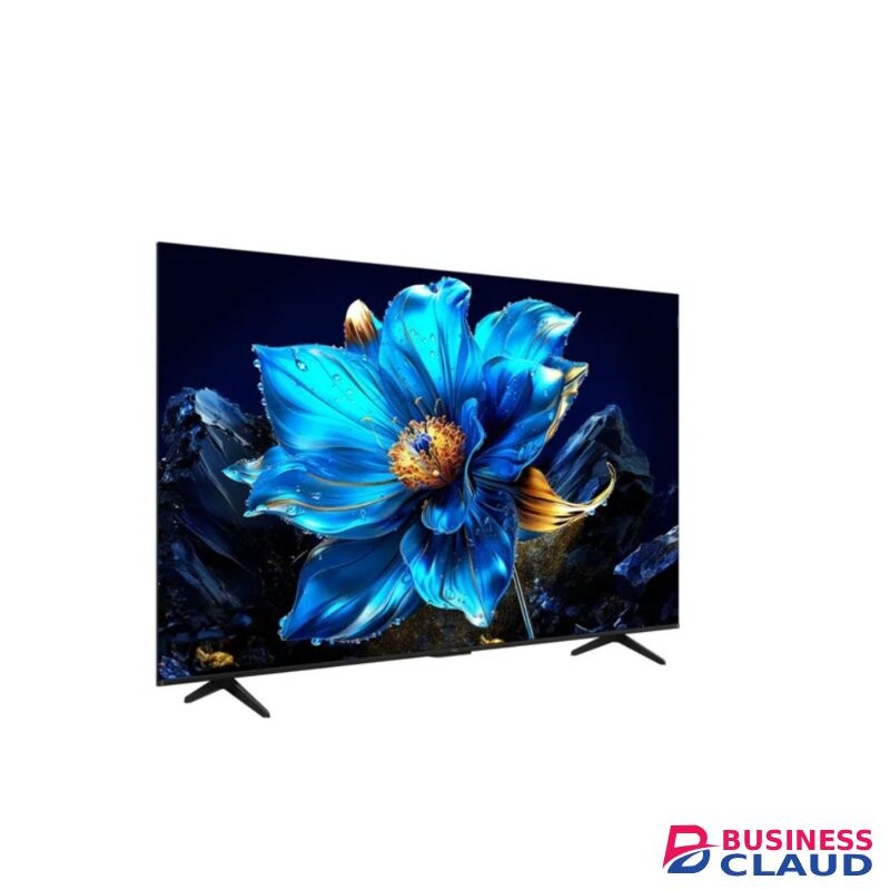 TCL 75 Inch QLED 4K Smart Google TV