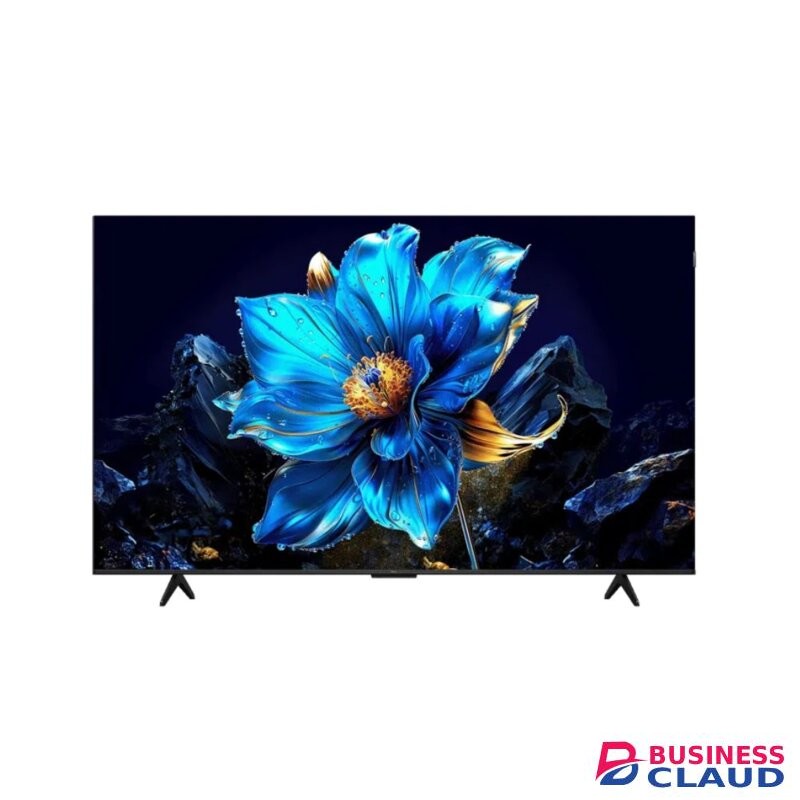 TCL 65 Inch QLED 4K Smart Google TV – Dolby Atmos, 65P7K